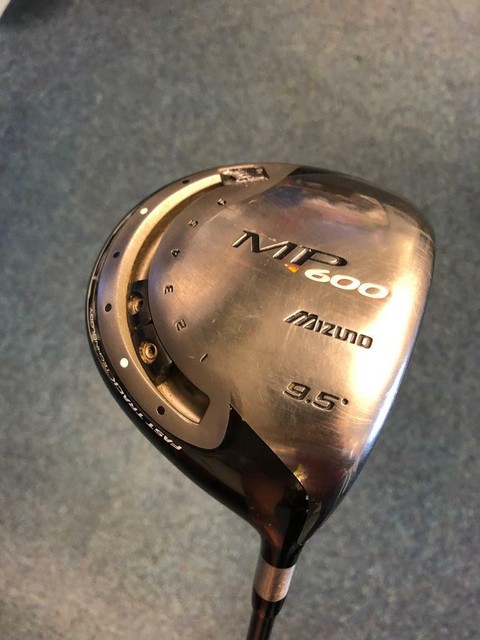 mizuno mp600